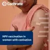 What do we know about the HPV vaccine?