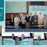 The 2nd Cochrane Hong Kong Symposium