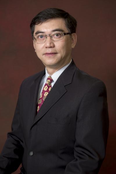 Prof. Chien